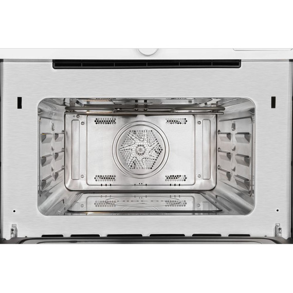 Электрический духовой шкаф Hiberg MS-VM 5115 W SMART - фото 8