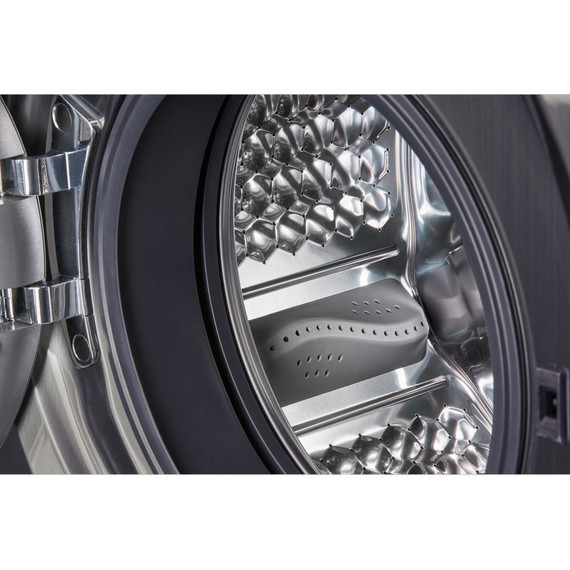 Стиральная машина Hiberg Tower i-DD 107-612 Sd - фото 14