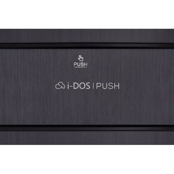 Стиральная машина Hiberg Tower i-DD 107-612 Sd - фото 16