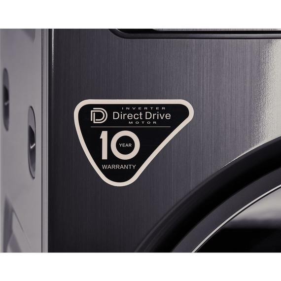 Стиральная машина Hiberg Tower i-DD 107-612 Sd - фото 17