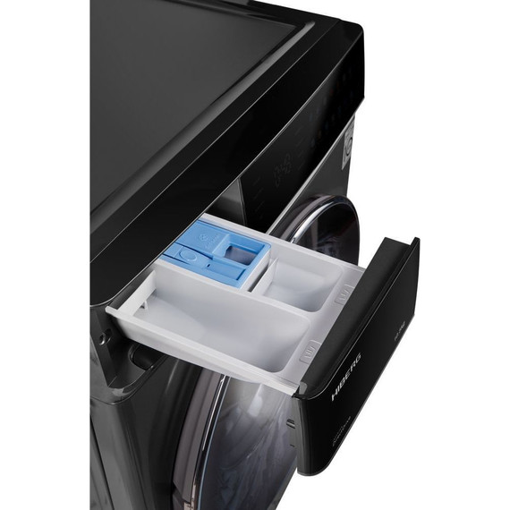 Стиральная машина Hiberg i-DDQ11 - 1014 Sd - фото 10