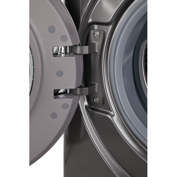 Стиральная машина Hiberg i-DDQ11 - 1014 Sd - фото 11