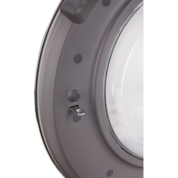 Стиральная машина Hiberg i-DDQ11 - 1014 Sd - фото 12