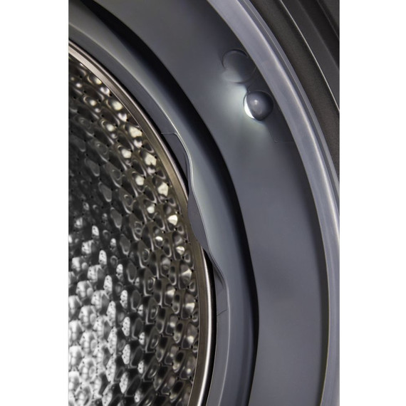 Стиральная машина Hiberg i-DDQ11 - 1014 Sd - фото 13