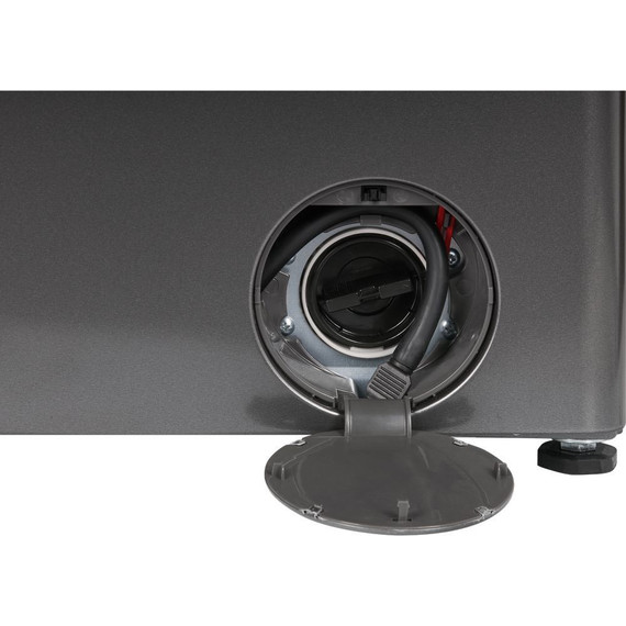 Стиральная машина Hiberg i-DDQ11 - 1014 Sd - фото 16