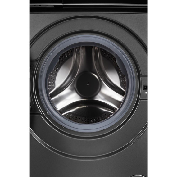 Стиральная машина Hiberg i-DDQ11 - 1014 Sd - фото 7