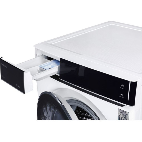 Стиральная машина Hiberg i-DDQ11 - 1014 W - фото 11