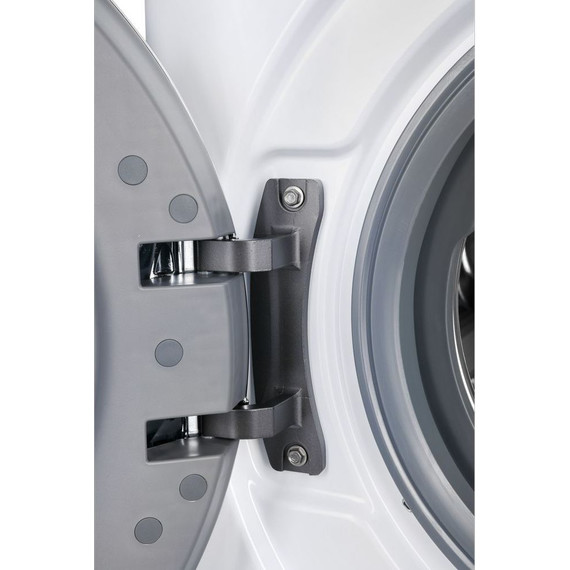 Стиральная машина Hiberg i-DDQ11 - 1014 W - фото 13
