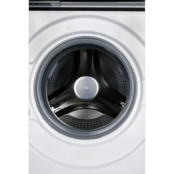 Стиральная машина Hiberg i-DDQ11 - 1014 W - фото 8