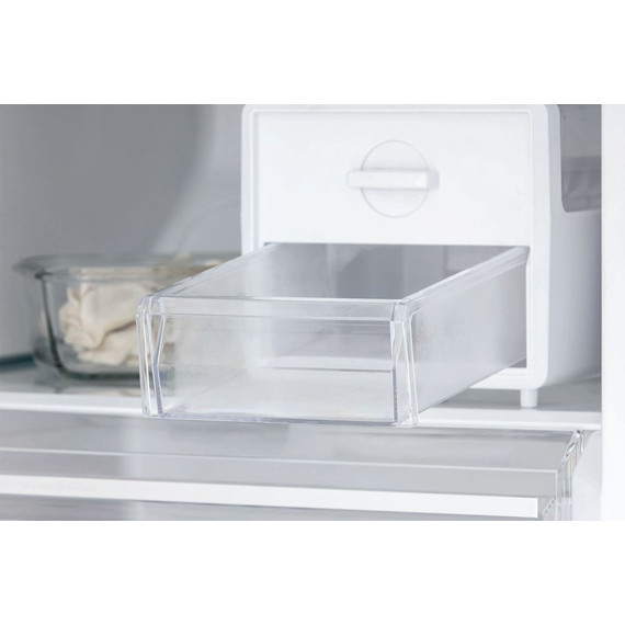 Морозильник (морозильная камера) Hiberg i-FR 40 S - фото 7