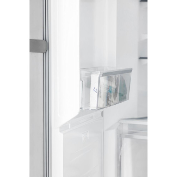 Морозильник (морозильная камера) Hiberg i-FR 40 S - фото 8