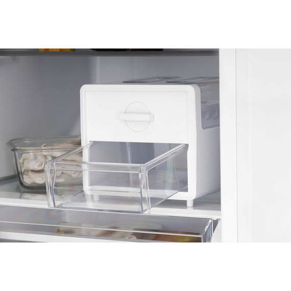 Морозильник (морозильная камера) Hiberg i-FR 40 W - фото 5