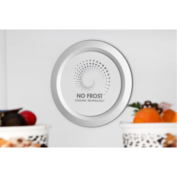 Морозильник (морозильная камера) Hiberg i-FR 40 W - фото 8