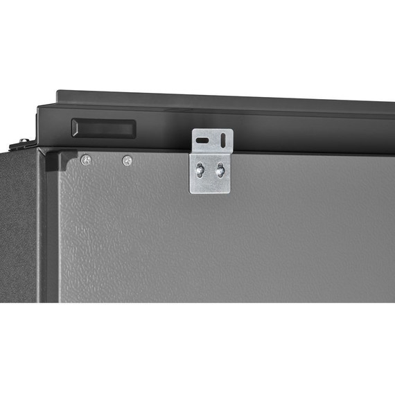 Встраиваемый двухкамерный холодильник Hiberg i-RFB 35 NF - фото 20