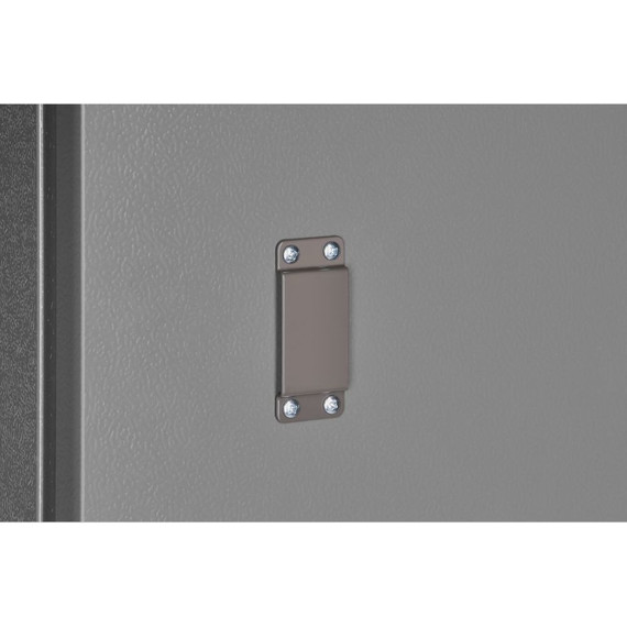 Встраиваемый двухкамерный холодильник Hiberg i-RFB 35 NF - фото 21