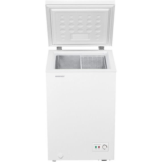 Морозильный ларь Nordfrost CFS 150 - фото 3