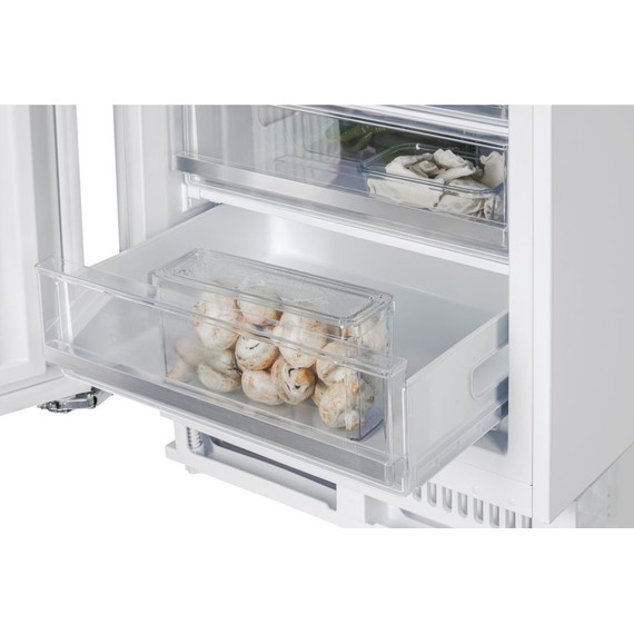 Встраиваемый морозильник (морозильная камера) Nordfrost NFB 150 W - фото 10