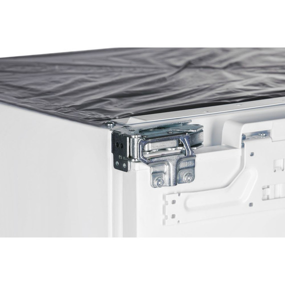 Встраиваемый морозильник (морозильная камера) Nordfrost NFB 150 W - фото 12