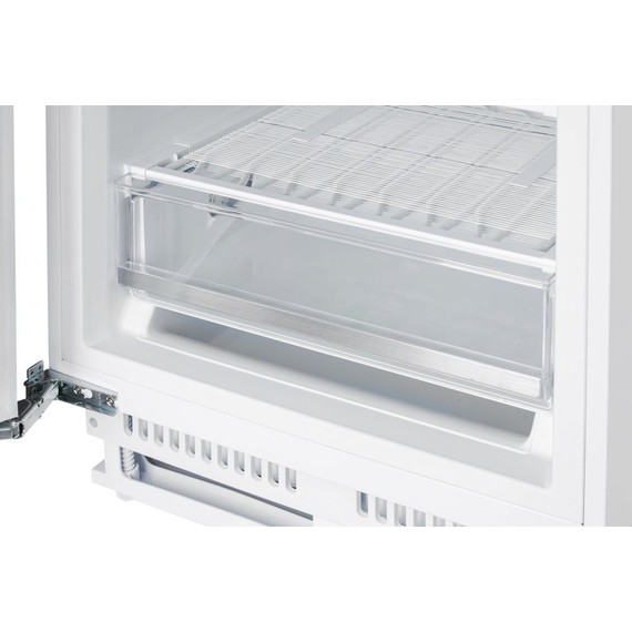 Встраиваемый морозильник (морозильная камера) Nordfrost NFB 150 W - фото 13