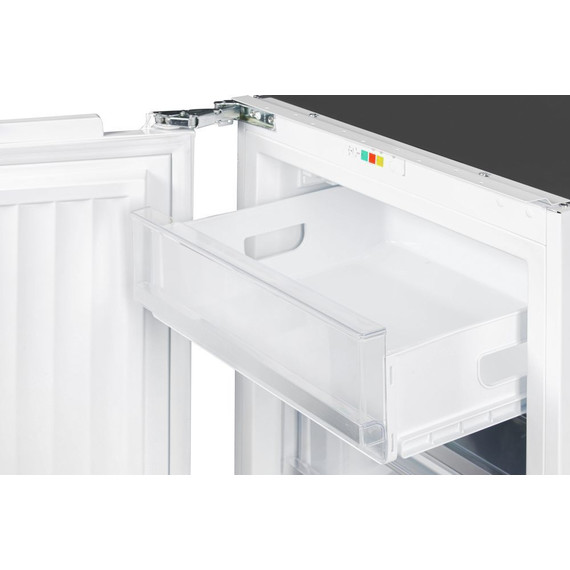 Встраиваемый морозильник (морозильная камера) Nordfrost NFB 150 W - фото 7