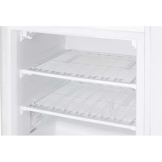 Встраиваемый морозильник (морозильная камера) Nordfrost NFB 150 W - фото 8