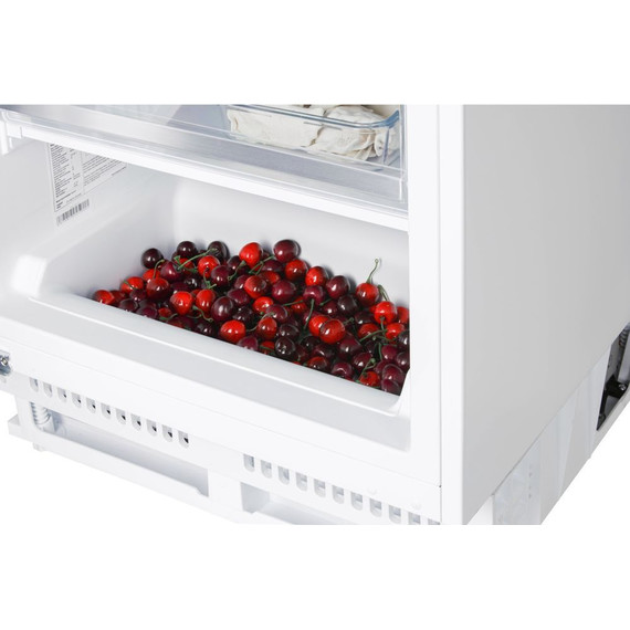 Встраиваемый морозильник (морозильная камера) Nordfrost NFB 150 W - фото 9