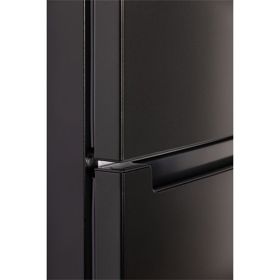 Двухкамерный холодильник NordFrost NRB 132 B - фото 3