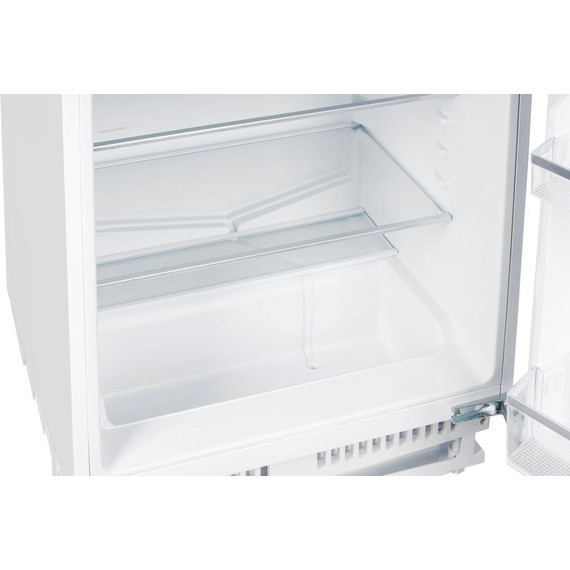 Встраиваемый однокамерный холодильник NordFrost NRB 150 W - фото 12