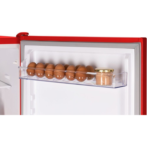 Двухкамерный холодильник NordFrost NRB 154 R - фото 9