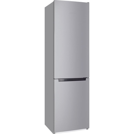 Двухкамерный холодильник NordFrost NRB 154 S - фото 2