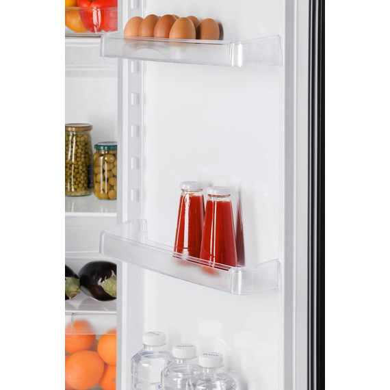 Двухкамерный холодильник NordFrost NRT 144 232 - фото 6