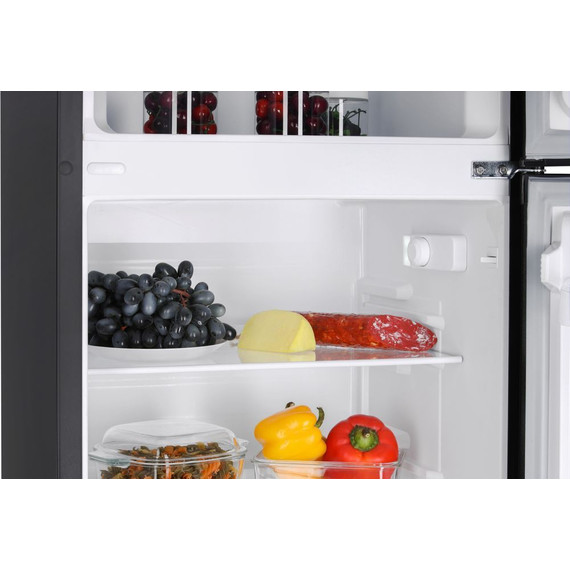 Двухкамерный холодильник NordFrost NRT 144 232 - фото 9