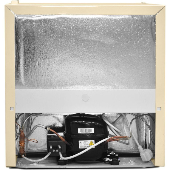 Однокамерный холодильник NordFrost NR 402 E - фото 12