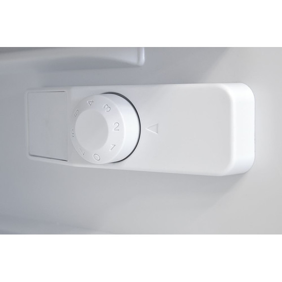 Однокамерный холодильник NordFrost NR 402 E - фото 6