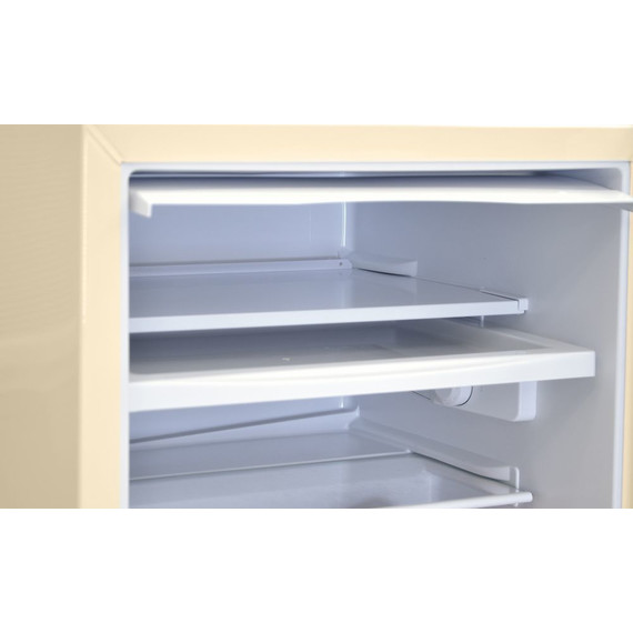 Однокамерный холодильник NordFrost NR 402 E - фото 8