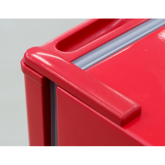 Однокамерный холодильник NordFrost NR 402 R - фото 5