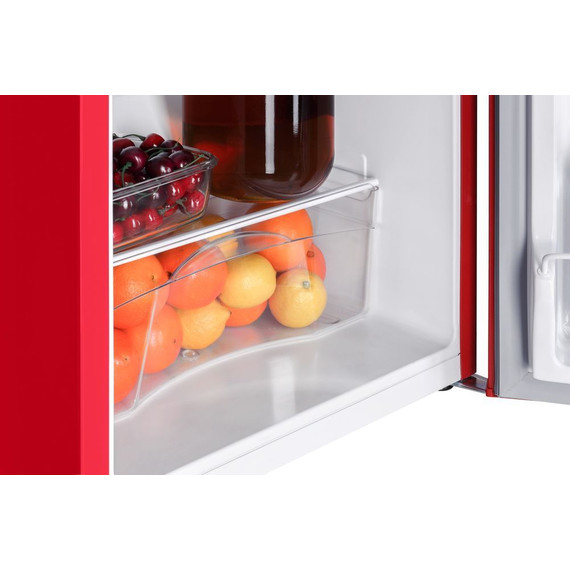 Однокамерный холодильник NordFrost NR 403 R - фото 10