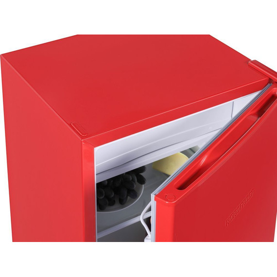 Однокамерный холодильник NordFrost NR 403 R - фото 3