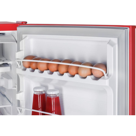 Однокамерный холодильник NordFrost NR 403 R - фото 5