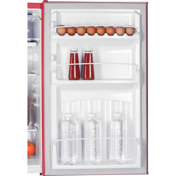 Однокамерный холодильник NordFrost NR 403 R - фото 6