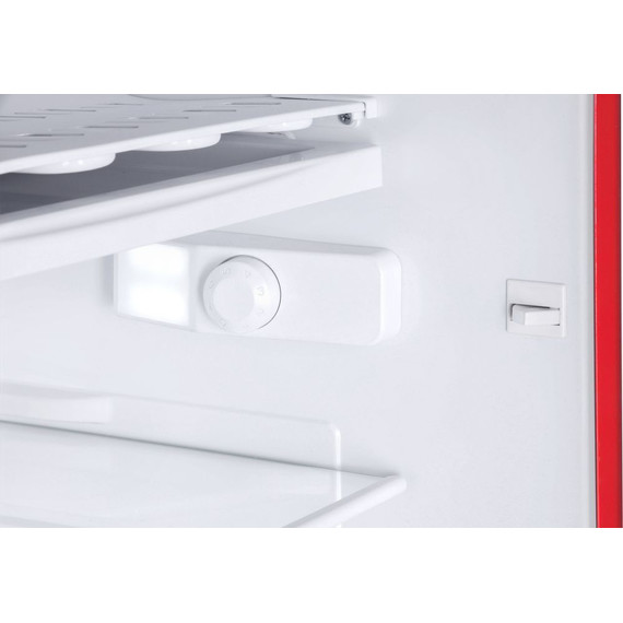 Однокамерный холодильник NordFrost NR 403 R - фото 9