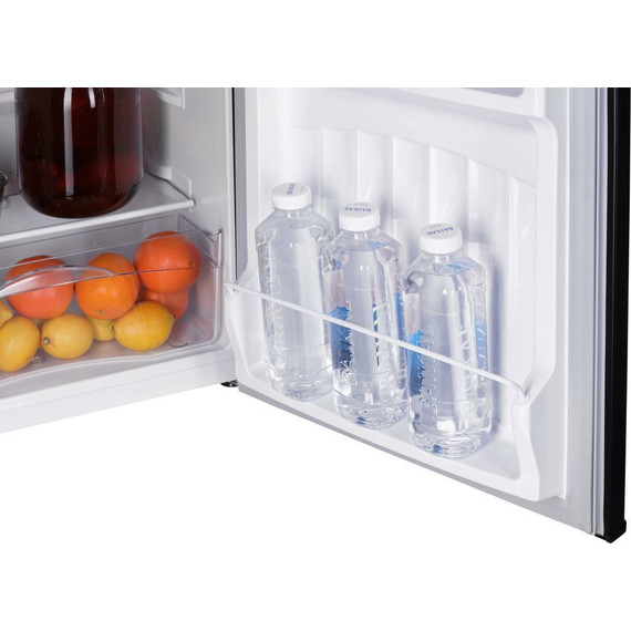 Однокамерный холодильник NordFrost NR 404 B - фото 10