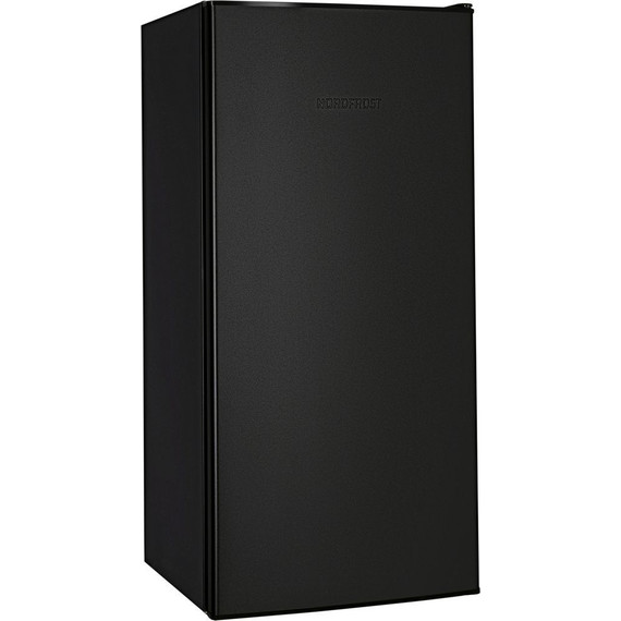 Однокамерный холодильник NordFrost NR 404 B - фото 2