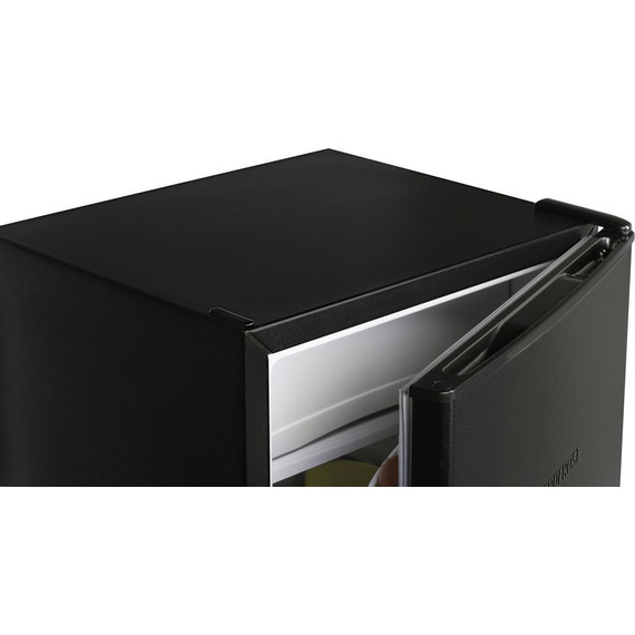 Однокамерный холодильник NordFrost NR 404 B - фото 3