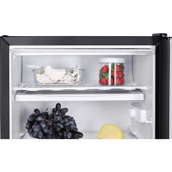 Однокамерный холодильник NordFrost NR 404 B - фото 4