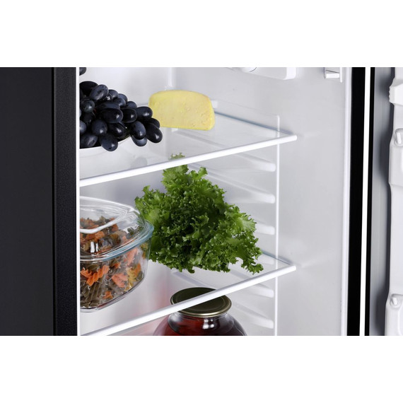 Однокамерный холодильник NordFrost NR 404 B - фото 6