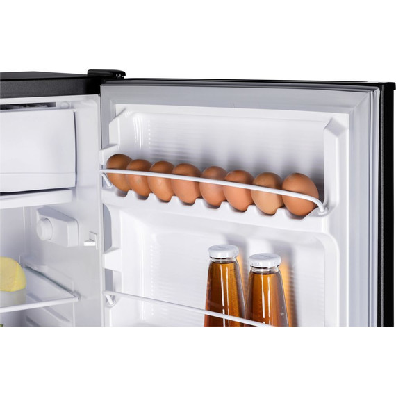 Однокамерный холодильник NordFrost NR 404 B - фото 8