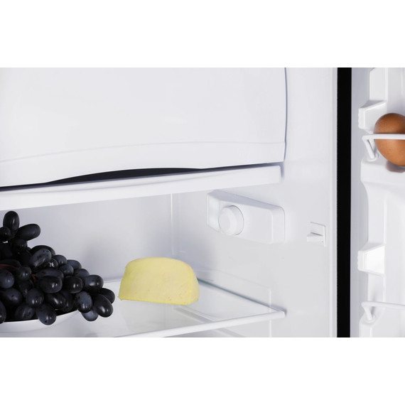 Однокамерный холодильник NordFrost NR 404 B - фото 9