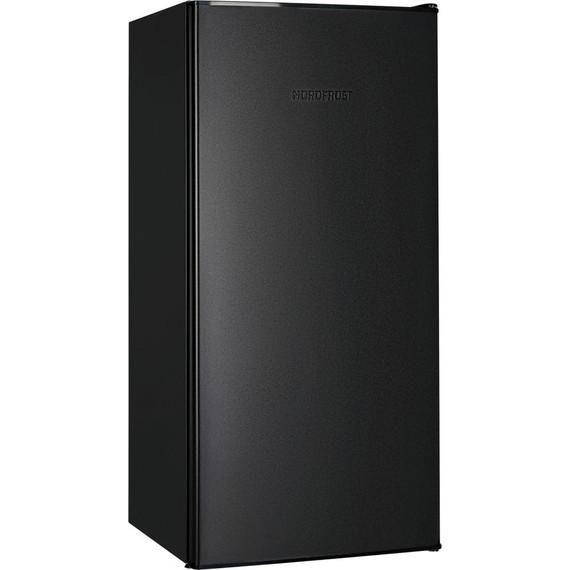 Однокамерный холодильник NordFrost NR 508 B - фото 2