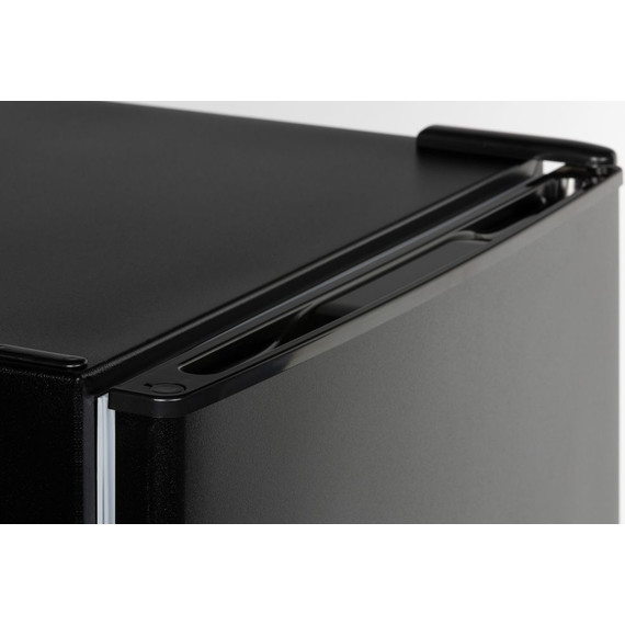 Однокамерный холодильник NordFrost NR 508 B - фото 3